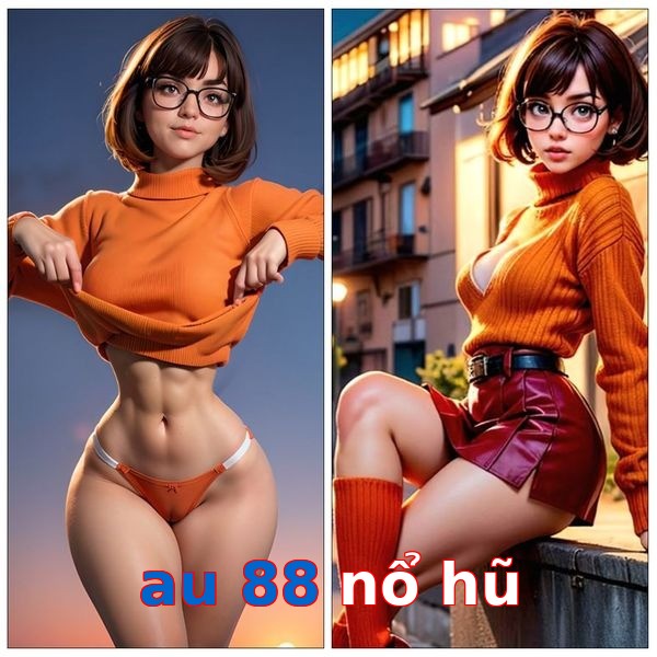 au 88 nổ hũ