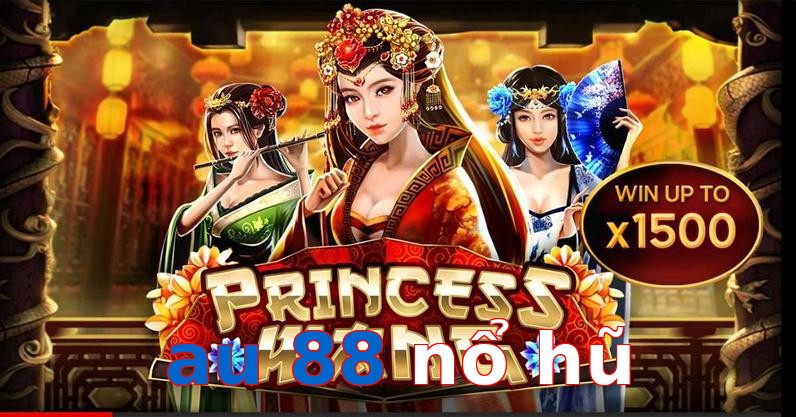 au 88 nổ hũ